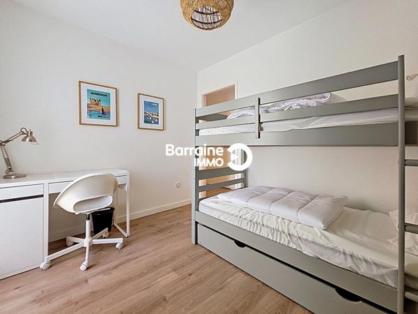 Location appartement à Lorient, 3 pièces 93.38m²