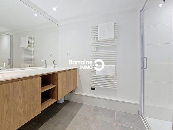 Location appartement à Lorient, 3 pièces 93.38m²
