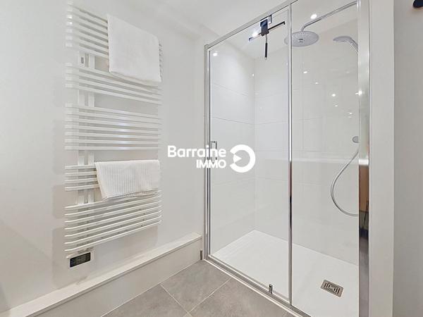 Location appartement à Lorient, 3 pièces 93.38m²