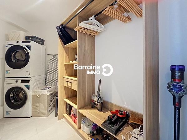 Location appartement à Lorient, 3 pièces 93.38m²