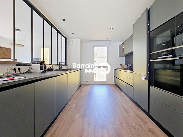 Location appartement à Lorient, 3 pièces 93.38m²