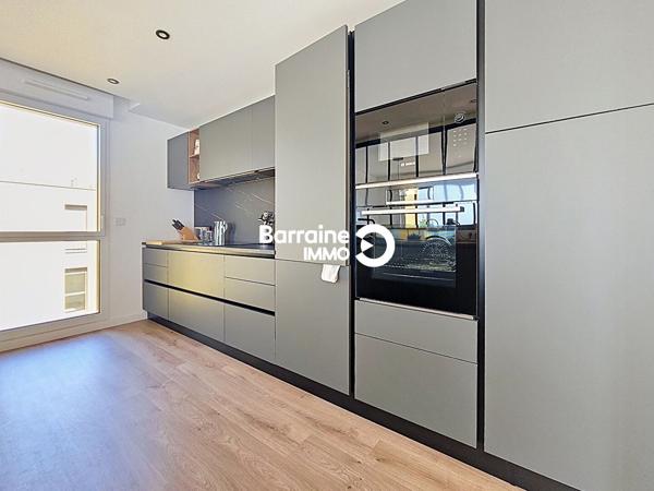 Location appartement à Lorient, 3 pièces 93.38m²