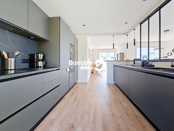 Location appartement à Lorient, 3 pièces 93.38m²