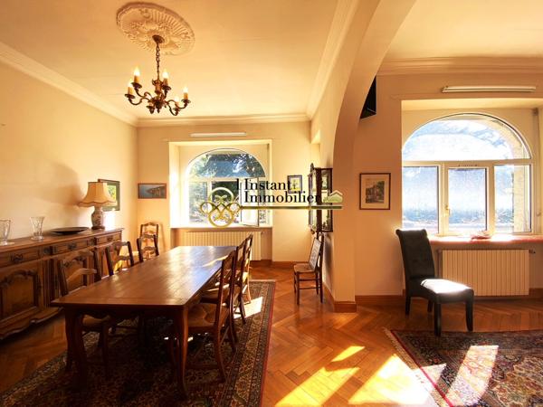 Maison Morlaix 8 pièce(s) 210 m2