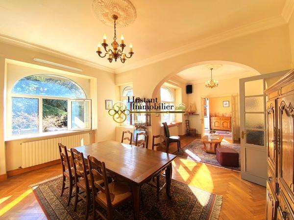 Maison Morlaix 8 pièce(s) 210 m2