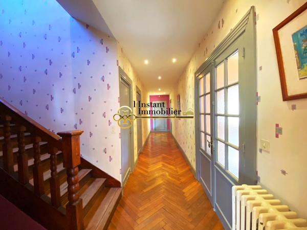 Maison Morlaix 8 pièce(s) 210 m2