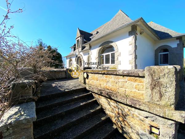Maison Morlaix 8 pièce(s) 210 m2