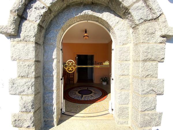 Maison Morlaix 8 pièce(s) 210 m2