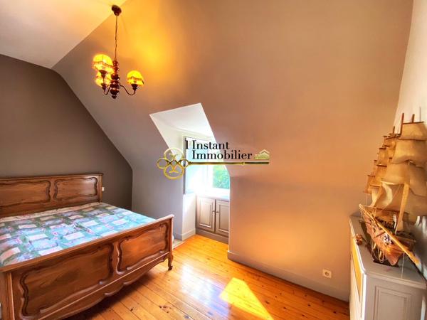 Maison Morlaix 8 pièce(s) 210 m2