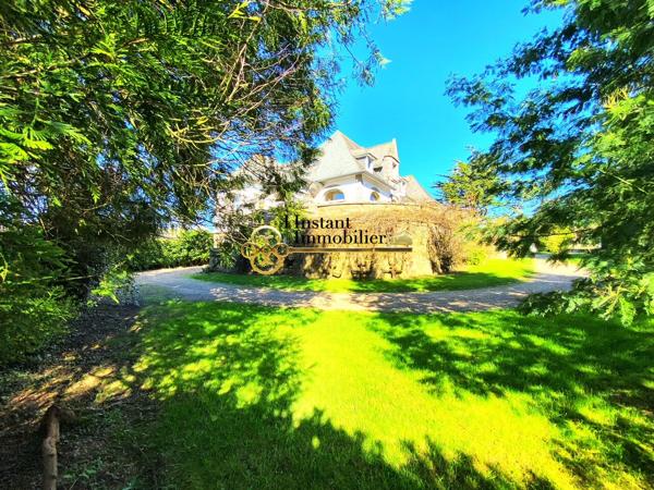 Maison Morlaix 8 pièce(s) 210 m2