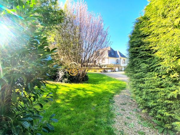Maison Morlaix 8 pièce(s) 210 m2