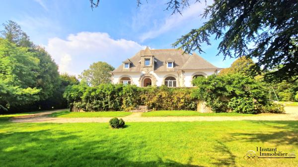 Maison Morlaix 8 pièce(s) 210 m2
