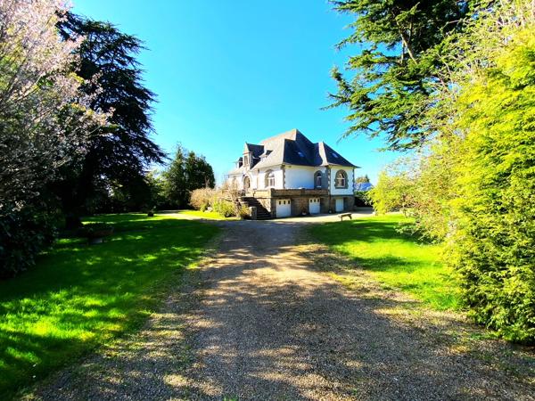 Maison Morlaix 8 pièce(s) 210 m2