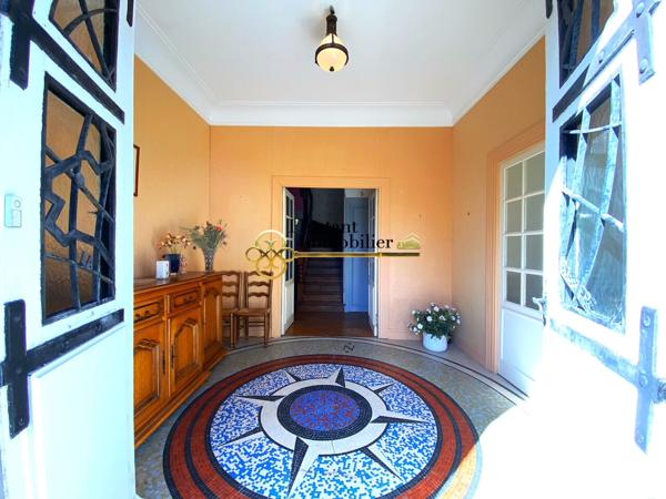 Maison Morlaix 8 pièce(s) 210 m2
