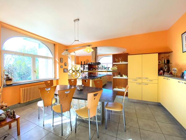 Maison Morlaix 8 pièce(s) 210 m2