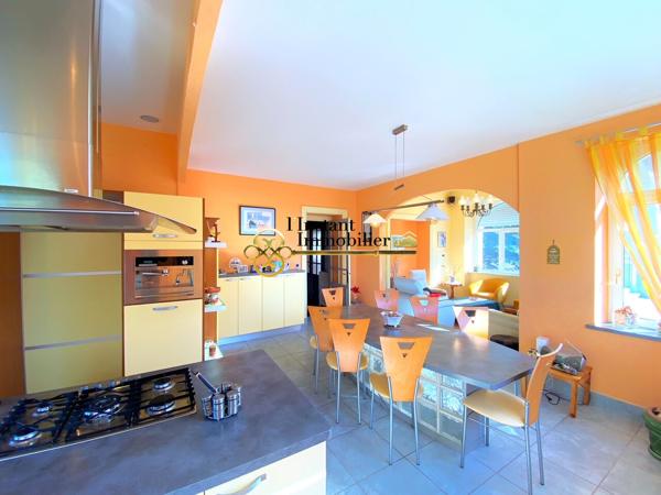 Maison Morlaix 8 pièce(s) 210 m2