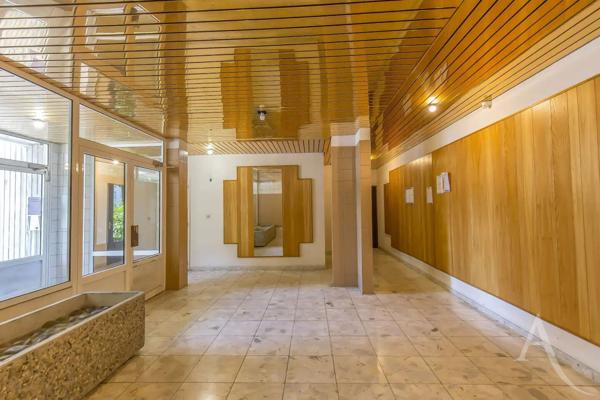 Appartement Grenoble 4 pièce(s) 66 m2