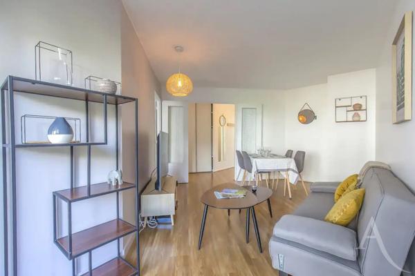 Appartement Grenoble 4 pièce(s) 66 m2