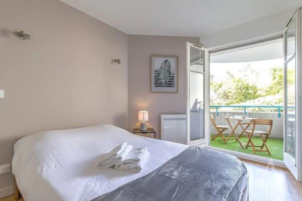 Appartement Grenoble 4 pièce(s) 66 m2