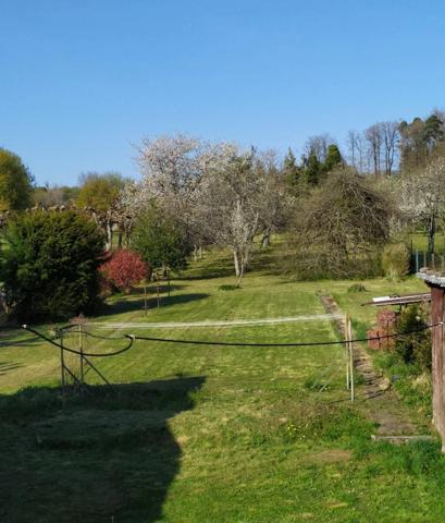 Maison de 200 m² - 7 pièces - DPE A