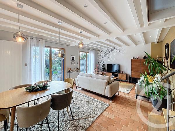 Maison à vendre  5 pièces - 140 m2 MAYENNE - 53