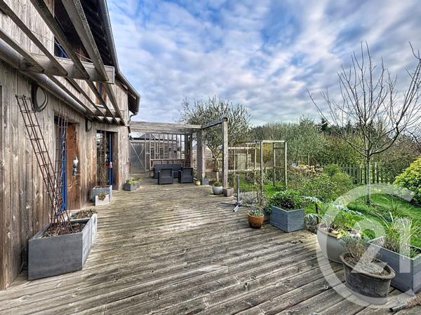 Maison à vendre  5 pièces - 140 m2 MAYENNE - 53