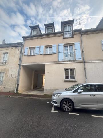 Vente Appartement 2 pièces 34 m2 à Crécy-la-Chapelle