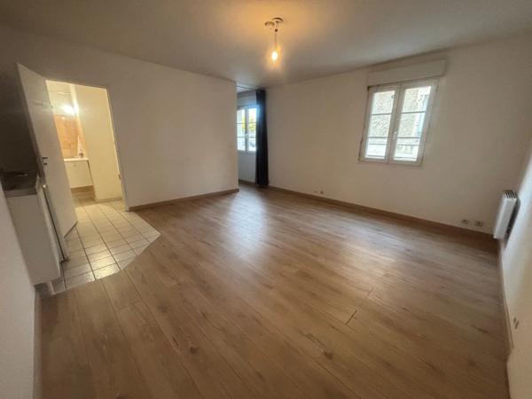 Vente Appartement 2 pièces 34 m2 à Crécy-la-Chapelle