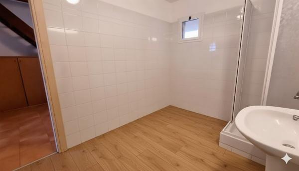 Appartement Linguizzetta 2 pièce(s) 39 m2 à LINGUIZZETTA