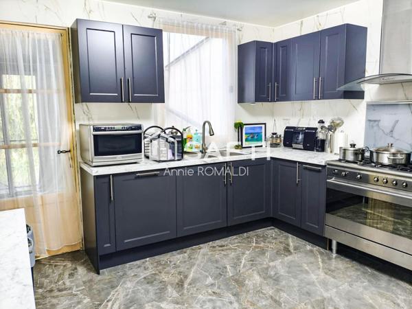 A DECOUVRIR SANS TARDER - MAISON 3 CHAMBRES - QUARTIER CENTRE VILLE