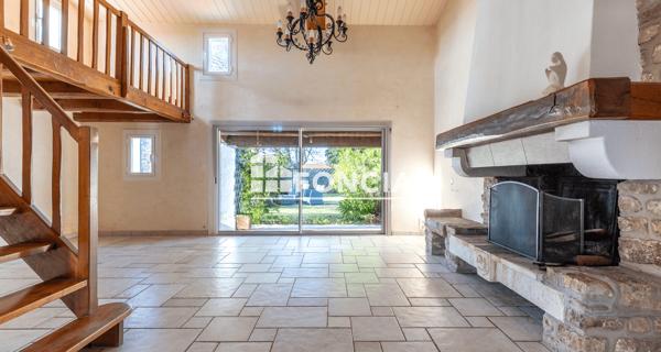 À vendre Maison 5 pièces 148 m² - Noirmoutier-en-l'île 85330