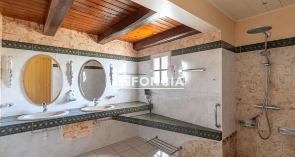 À vendre Maison 5 pièces 148 m² - Noirmoutier-en-l'île 85330