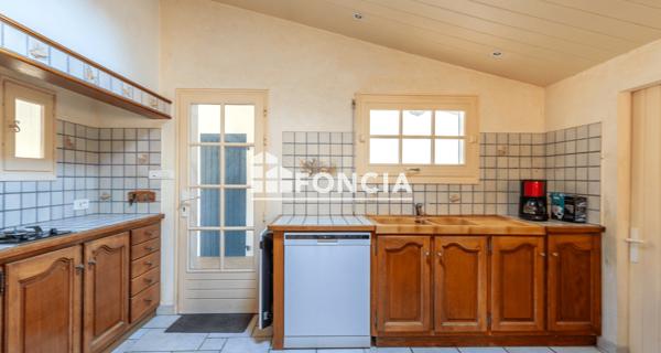 À vendre Maison 5 pièces 148 m² - Noirmoutier-en-l'île 85330
