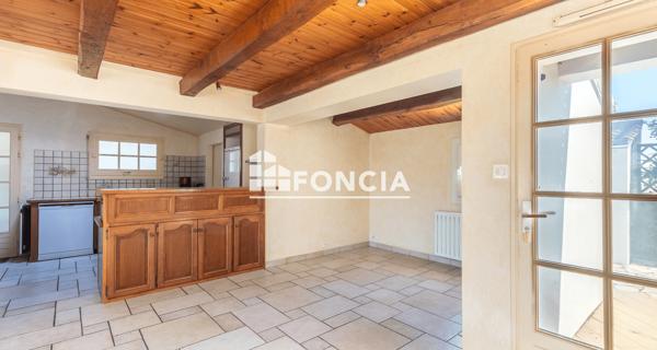 À vendre Maison 5 pièces 148 m² - Noirmoutier-en-l'île 85330