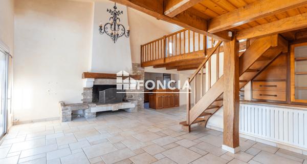 À vendre Maison 5 pièces 148 m² - Noirmoutier-en-l'île 85330