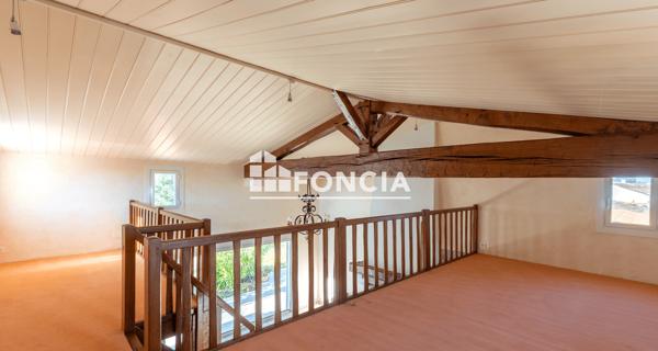 À vendre Maison 5 pièces 148 m² - Noirmoutier-en-l'île 85330