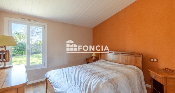 À vendre Maison 5 pièces 148 m² - Noirmoutier-en-l'île 85330