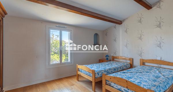 À vendre Maison 5 pièces 148 m² - Noirmoutier-en-l'île 85330