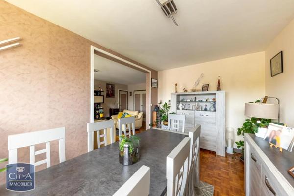 Vente appartement 5 pièces de 89.18m²