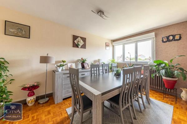 Vente appartement 5 pièces de 89.18m²