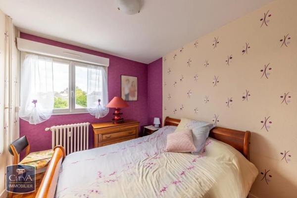 Vente appartement 5 pièces de 89.18m²