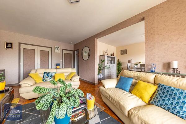 Vente appartement 5 pièces de 89.18m²