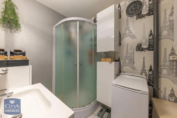Vente appartement 5 pièces de 89.18m²