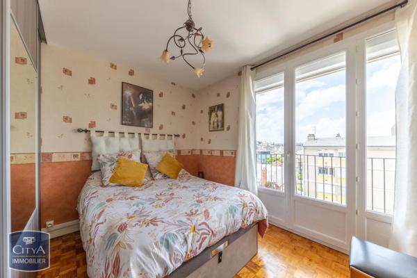 Vente appartement 5 pièces de 89.18m²