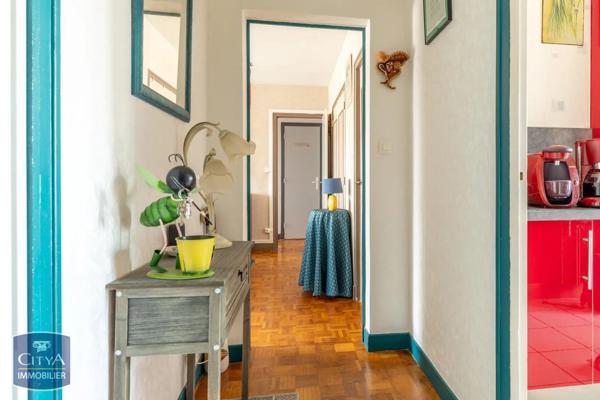 Vente appartement 5 pièces de 89.18m²