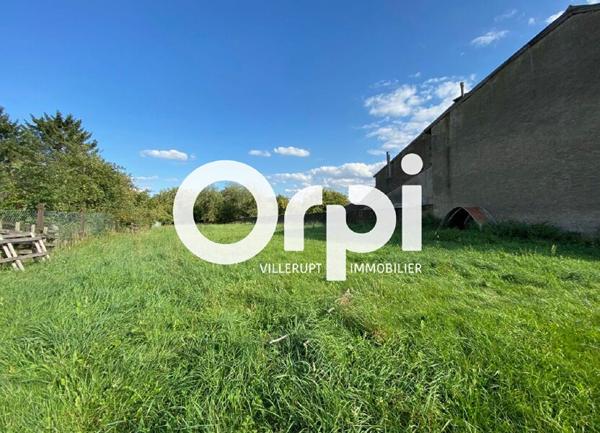 Terrain à vendre    Boulange