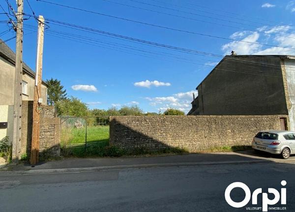 Terrain à vendre    Boulange