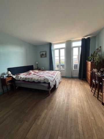 Corps de ferme équestre du XIXᵉ siècle