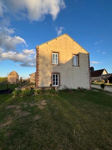 Corps de ferme équestre du XIXᵉ siècle