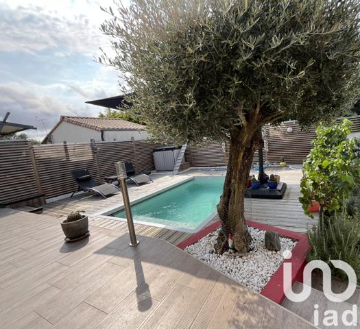 House for sale 5 rooms 124 m² Périgny